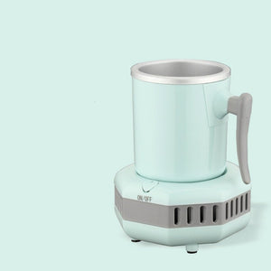 Home Dual - use Mini Ice Cooling Cup Office Dormitory Quick - cooling Cup Kitchen Gadgets - Yahko Merchandise
