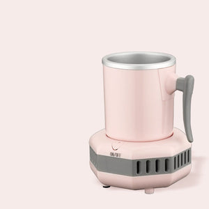 Home Dual - use Mini Ice Cooling Cup Office Dormitory Quick - cooling Cup Kitchen Gadgets - Yahko Merchandise