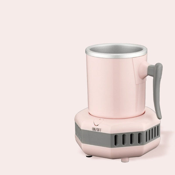 Home Dual - use Mini Ice Cooling Cup Office Dormitory Quick - cooling Cup Kitchen Gadgets - Yahko Merchandise
