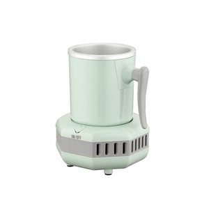 Home Dual - use Mini Ice Cooling Cup Office Dormitory Quick - cooling Cup Kitchen Gadgets - Yahko Merchandise