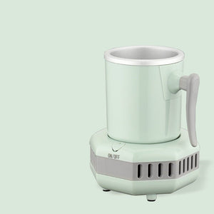 Home Dual - use Mini Ice Cooling Cup Office Dormitory Quick - cooling Cup Kitchen Gadgets - Yahko Merchandise