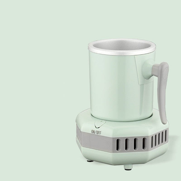 Home Dual - use Mini Ice Cooling Cup Office Dormitory Quick - cooling Cup Kitchen Gadgets - Yahko Merchandise
