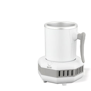 Home Dual - use Mini Ice Cooling Cup Office Dormitory Quick - cooling Cup Kitchen Gadgets - Yahko Merchandise