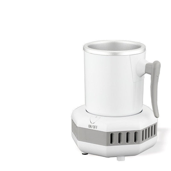 Home Dual - use Mini Ice Cooling Cup Office Dormitory Quick - cooling Cup Kitchen Gadgets - Yahko Merchandise