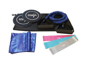 Home Fitness Bundle - Yahko Merchandise