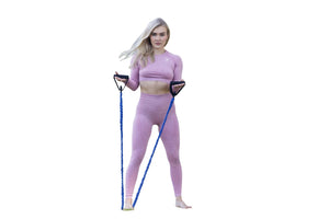 Home Fitness Bundle - Yahko Merchandise