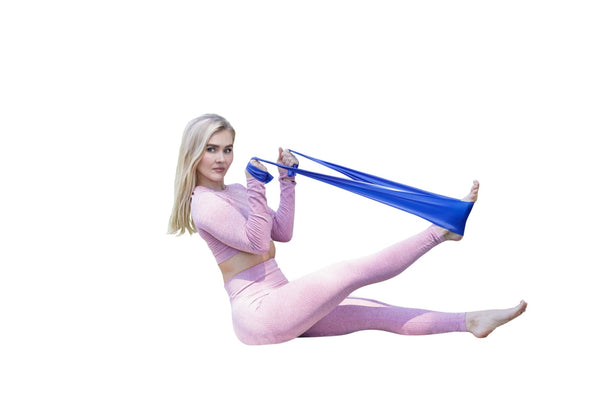 Home Fitness Bundle - Yahko Merchandise