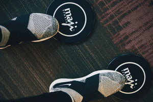 Home Fitness Bundle - Yahko Merchandise