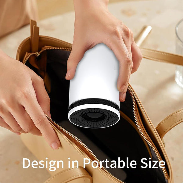 Home HD Projector Bluetooth Portable Mini 4K Mini Phone Y5S Home Theater Projector - Yahko Merchandise