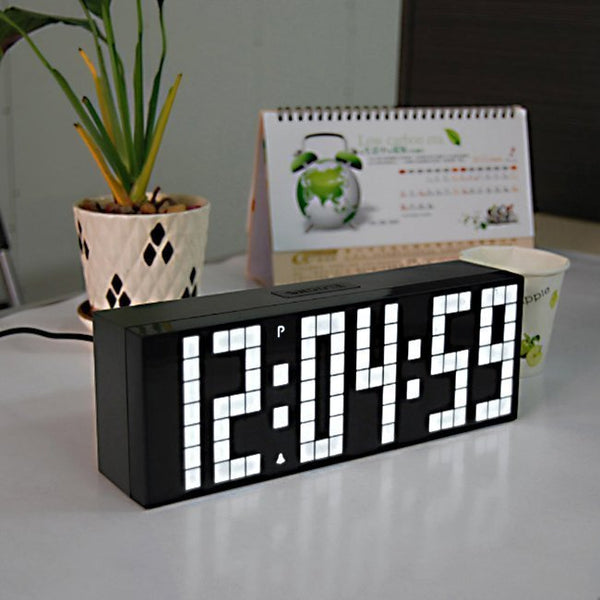 Home LED Digital Clock - Yahko Merchandise