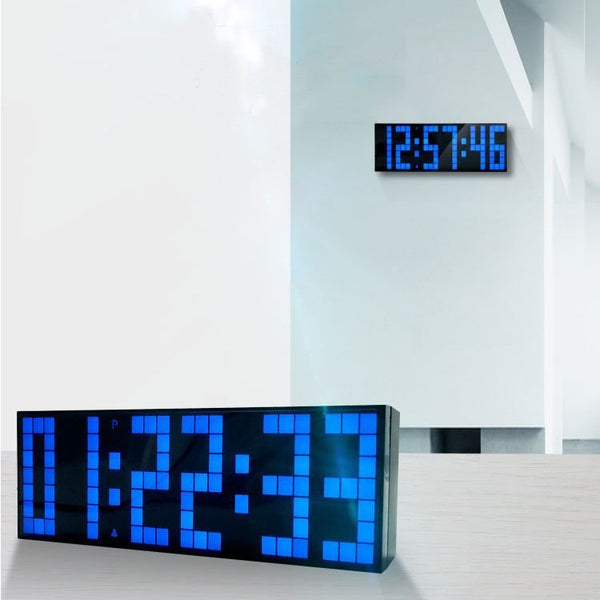 Home LED Digital Clock - Yahko Merchandise
