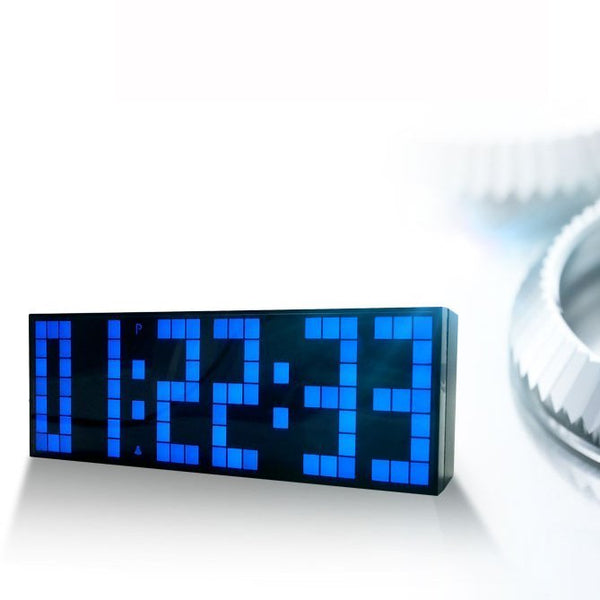 Home LED Digital Clock - Yahko Merchandise