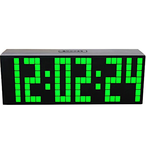 Home LED Digital Clock - Yahko Merchandise
