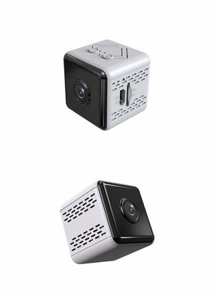 Home Security Network Wifi Camera Outdoor Sports - Yahko Merchandise