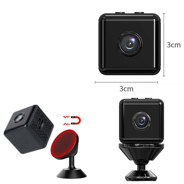 Home Security Network Wifi Camera Outdoor Sports - Yahko Merchandise