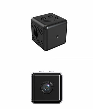 Home Security Network Wifi Camera Outdoor Sports - Yahko Merchandise