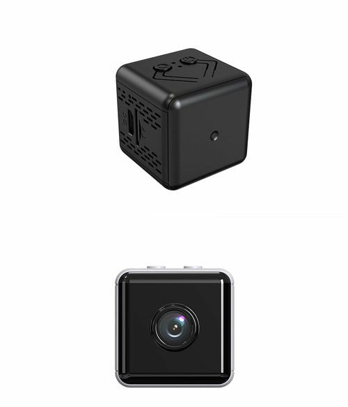Home Security Network Wifi Camera Outdoor Sports - Yahko Merchandise