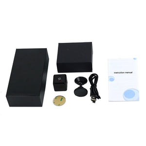 Home Security Network Wifi Camera Outdoor Sports - Yahko Merchandise