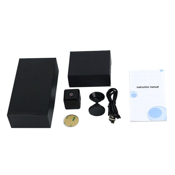 Home Security Network Wifi Camera Outdoor Sports - Yahko Merchandise