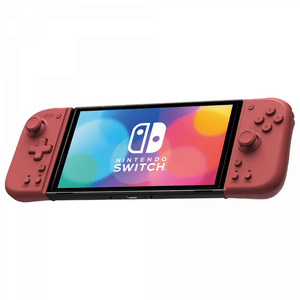 HORI Split Pad Compact - Apricot Red - Yahko Merchandise