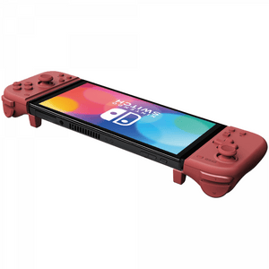 HORI Split Pad Compact - Apricot Red - Yahko Merchandise