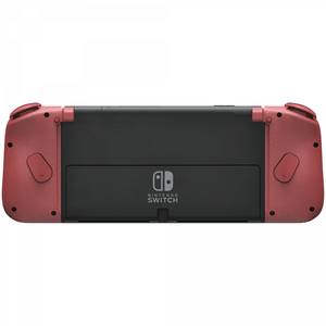 HORI Split Pad Compact - Apricot Red - Yahko Merchandise