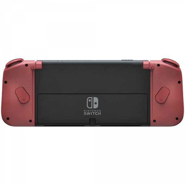 HORI Split Pad Compact - Apricot Red - Yahko Merchandise