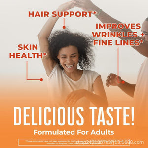 Hot Vitamin Water - Yahko Merchandise