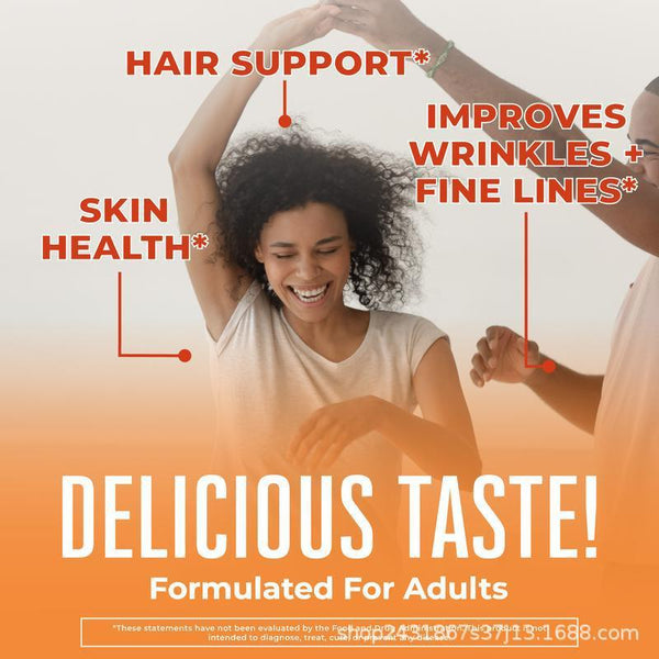 Hot Vitamin Water - Yahko Merchandise