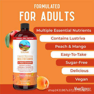 Hot Vitamin Water - Yahko Merchandise