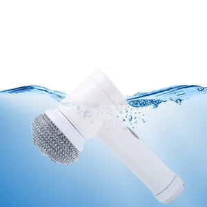 Household Electric Cleaning Brush Kitchen Supplies - Yahko Merchandise
