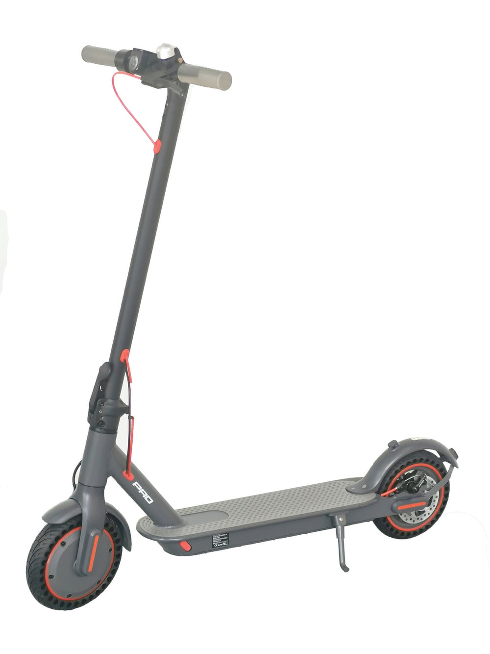 HT - T4 Pro 8.5 Inch Electric Scooter - Yahko Merchandise