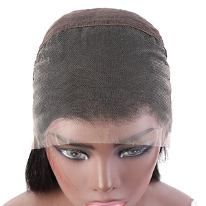 Human Hair HD Lace Wigs - Yahko Merchandise