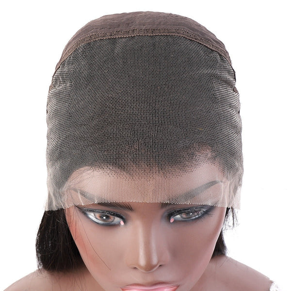 Human Hair HD Lace Wigs - Yahko Merchandise