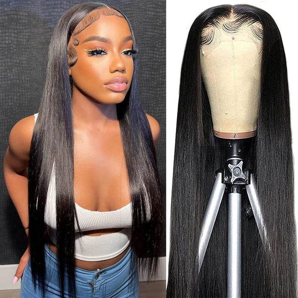 Human Hair HD Lace Wigs - Yahko Merchandise