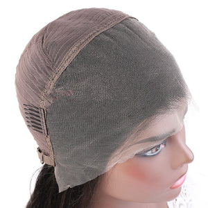 Human Hair HD Lace Wigs - Yahko Merchandise