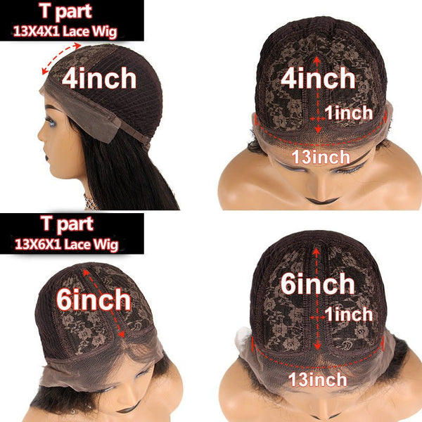Human Hair With Small Curly Hair And Long Hair Sets - Yahko Merchandise