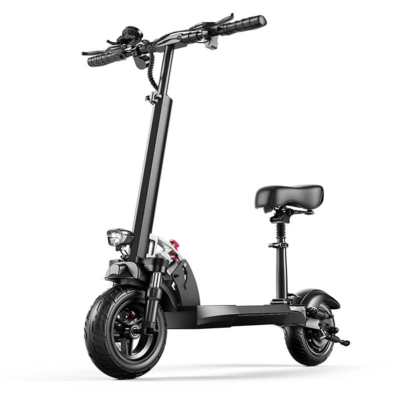 HVD - 3, 10 Inch Electric Sled - Yahko Merchandise
