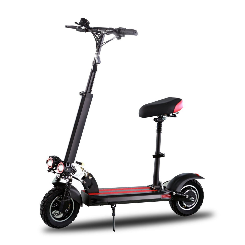 HVD - 3 Electric Scooter - Yahko Merchandise