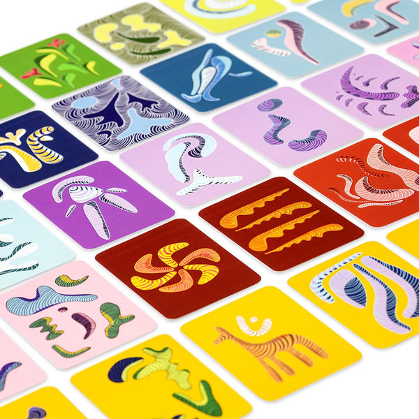 Imaginator Cards - Yahko Merchandise