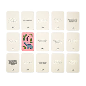 Imaginator Cards - Yahko Merchandise
