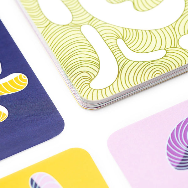 Imaginator Cards - Yahko Merchandise