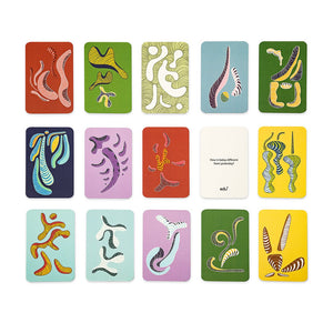 Imaginator Cards - Yahko Merchandise