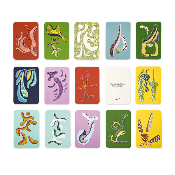 Imaginator Cards - Yahko Merchandise