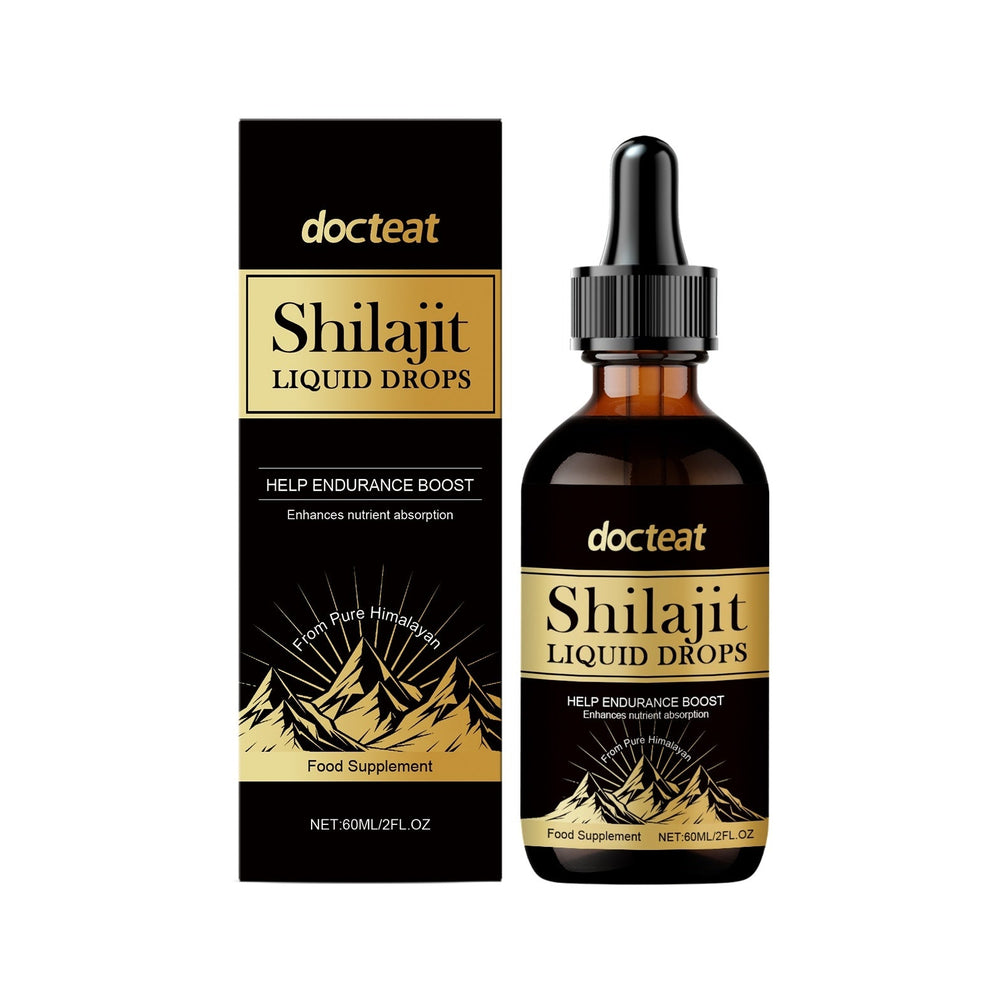 Immune Enhancement Supplement Drops - Yahko Merchandise