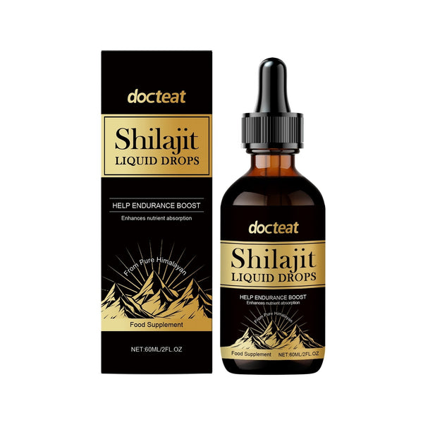 Immune Enhancement Supplement Drops - Yahko Merchandise