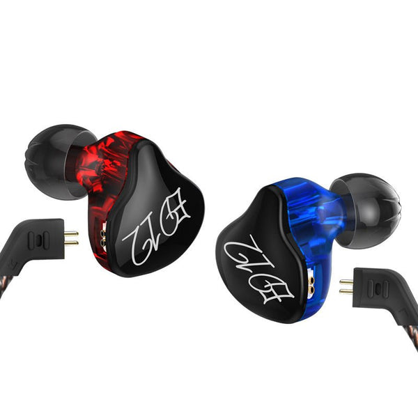 In - Ear Headphones Subwoofer Fever HIFI Music Headphones - Yahko Merchandise