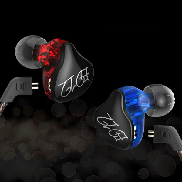 In - Ear Headphones Subwoofer Fever HIFI Music Headphones - Yahko Merchandise