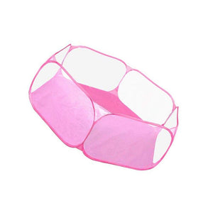 Indoor Outdoor Small Game Playground Fence For Hamster - Yahko Merchandise