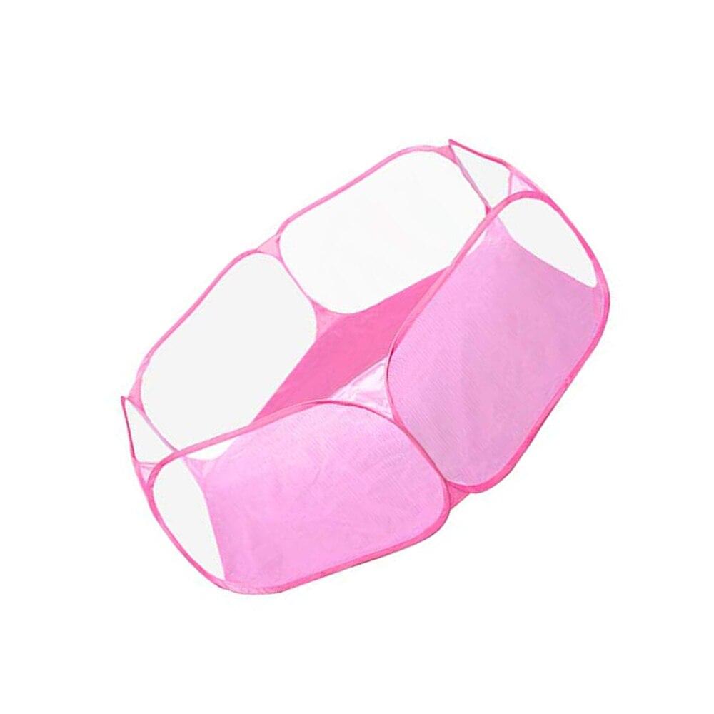 Indoor Outdoor Small Game Playground Fence For Hamster - Yahko Merchandise